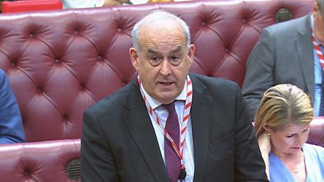 Lords Questions - 09/07/2026 - BBC iPlayer