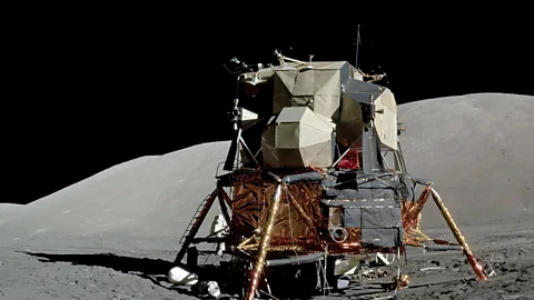 Witness History, Witness History, The last men on the Moon