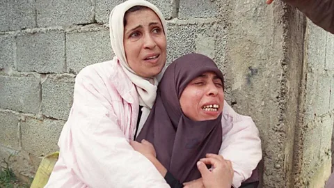 Witness History, Witness History, The Algerian Massacres