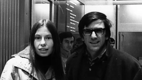 Witness History, Witness History, The Shooting of Rudi Dutschke