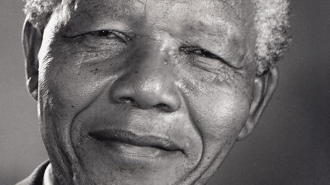 BBC Two - Nelson Mandela: A Nation Remembers