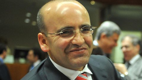 BBC World Service - HARDtalk, Mehmet Simsek - Finance Minister, Turkey