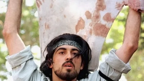 Witness History, Witness History, Iran Student Protests 1999