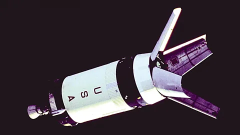 Witness History, Witness History, When Skylab fell to Earth