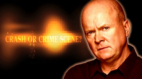 BBC One - EastEnders - Phil Mitchell