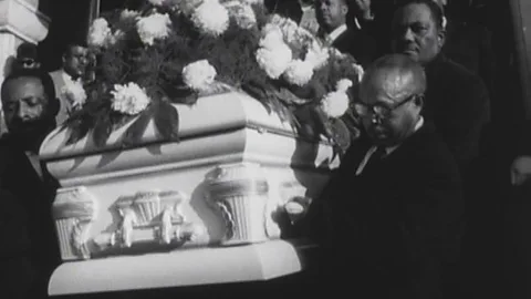 Witness History, Witness History, The 16th Street church bombing