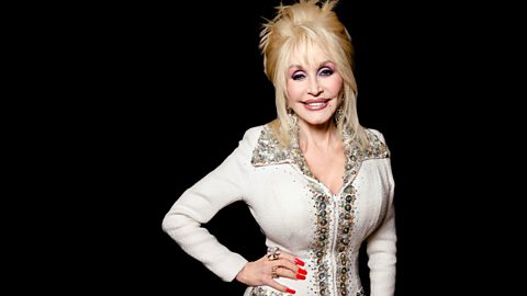 BBC Radio 2 - A Date With Dolly: Michael Ball Meets Dolly Parton, Episode 1