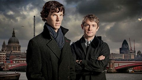 Image result for sherlock