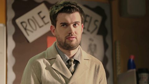 BBC Three - Bad Education, Series 2, Drugs