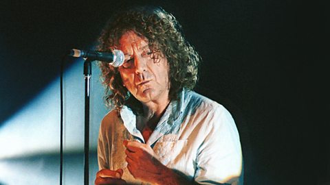 BBC Two - Robert Plant: By Myself