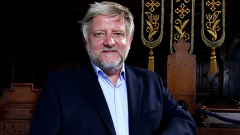 The Radio 3 Documentary, Sunday Feature - Concerto: The One and the Many
