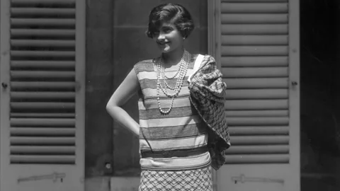 Witness History, Witness History, Chanel No. 5