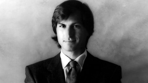 BBC Two - Steve Jobs: Billion Dollar Hippy