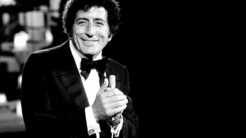 BBC One - Tony Bennett: An American Classic