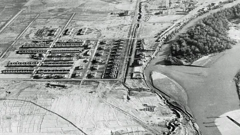 Witness History, Witness History, How Little America was built in Afghanistan