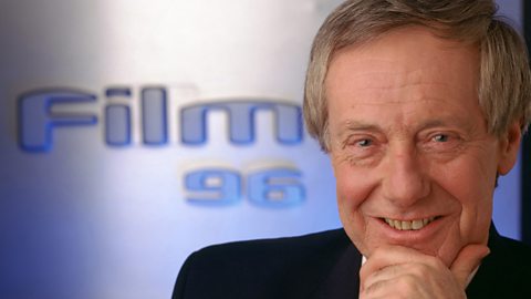 Image result for barry norman