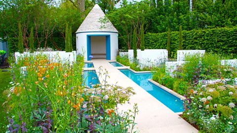 BBC Two - RHS Chelsea Flower Show, 2012, Episode 8