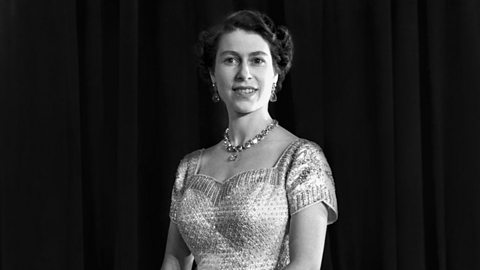 BBC Four - The Coronation of Queen Elizabeth II