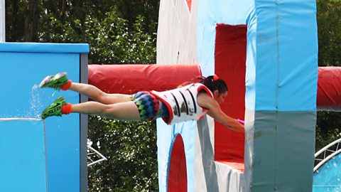 BBC One - Total Wipeout, Series 5, Episode 1