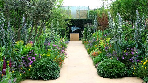 BBC Two - RHS Chelsea Flower Show, 2013, Episode 10