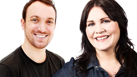 BBC Radio 5 live - Sunday Breakfast, 28/07/2013