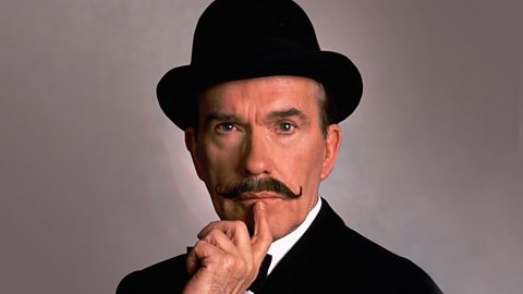 BBC Radio 4 Extra - Hercule Poirot, Taken at the Flood