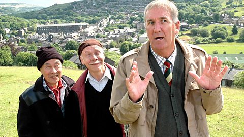 BBC One - Last of the Summer Wine, Series 30