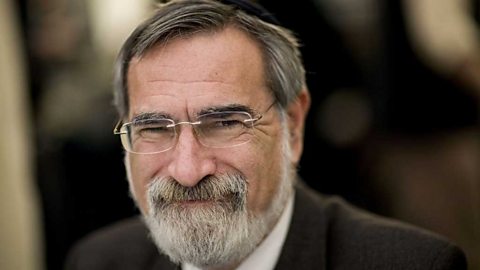 Jonathan Sacks