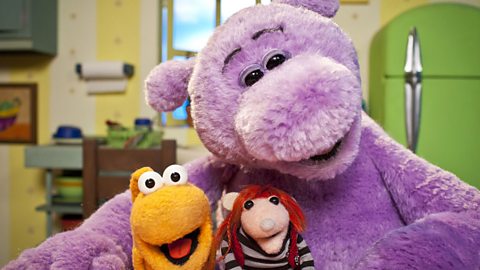 CBeebies - Big and Small - Episode guide