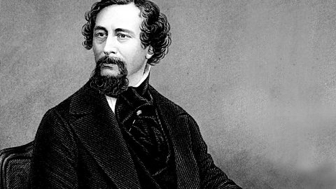 BBC Radio 4 - Book of the Week, Charles Dickens: A Life by Claire Tomalin