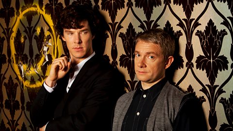 Sherlock Season 2 Episode 2 Online Free