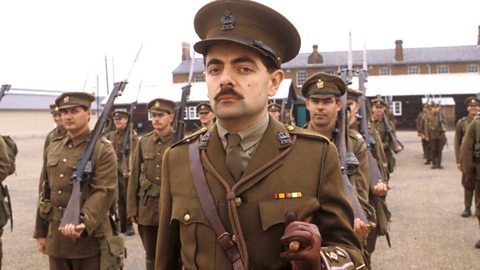 Blackadder goes forth watch online Clearance