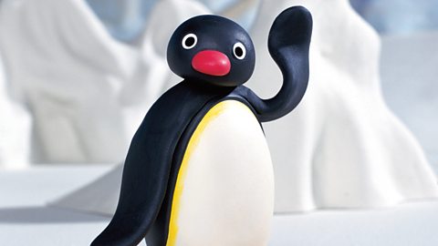 CBeebies - The Pingu Show - Episode guide