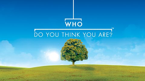 Who Do You Think You Are? - Series 11 - Reggie Yates