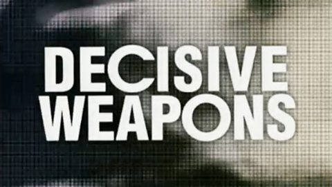 Decisive Weapons httpsichefbbcicoukimagesic480x270p01m60d