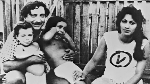 Witness History, Witness History, The murder of environmentalist Chico Mendes