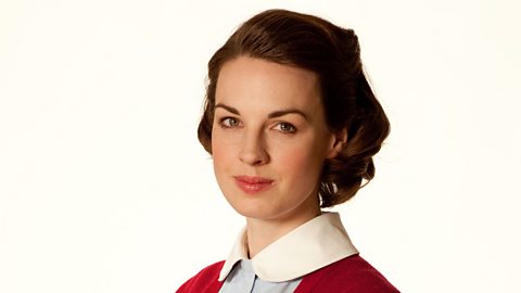 BBC One - Call the Midwife - Jenny Lee