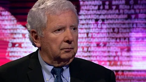 The Interview, The Interview, Allen Ault: Opposing the death penalty