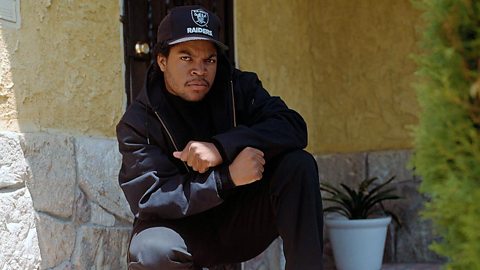 BBC Music - BBC Music - Express Yourself: The stories behind 's  biopic, Straight Outta Compton