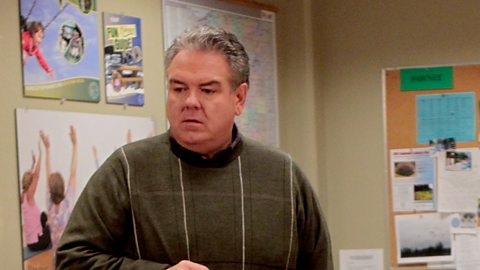 BBC Four - Parks and Recreation - Episode guide
