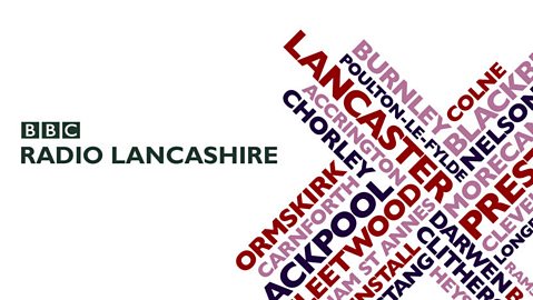 Image result for BBC Radio Lancashire