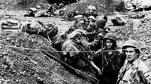 BBC Radio 4 - Archive on 4, The Siege of Dien Bien Phu