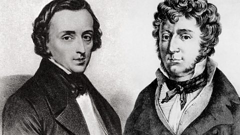 Bbc Radio 3 - Composer Of The Week, Discovering Chopin