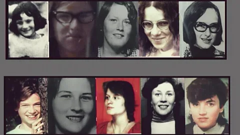 Witness History, Witness History, Defending a British serial murderer