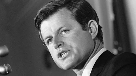 Witness History, Witness History, The Chappaquiddick Incident
