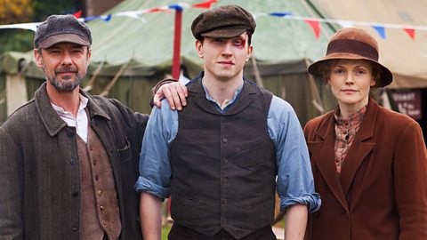 BBC One - The Village