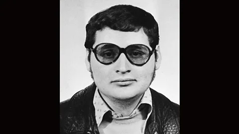 Witness History, Witness History, Catching 'Carlos the Jackal'