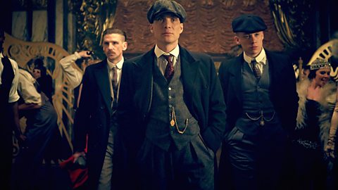 Image result for peaky blinders