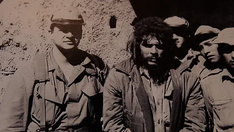Witness History, Witness History, The Death of Che Guevara