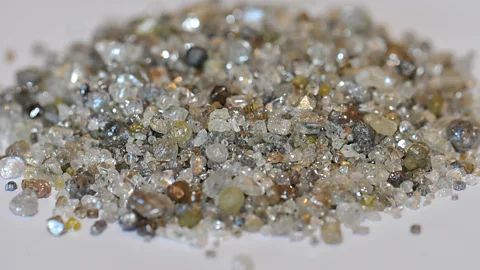 Witness History, Witness History, Botswana's Diamonds